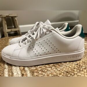 Mens Adidas Advantage 2.0 Sneakers